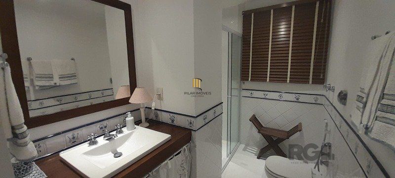 Casa 3 dormitórios no bairro Planalto