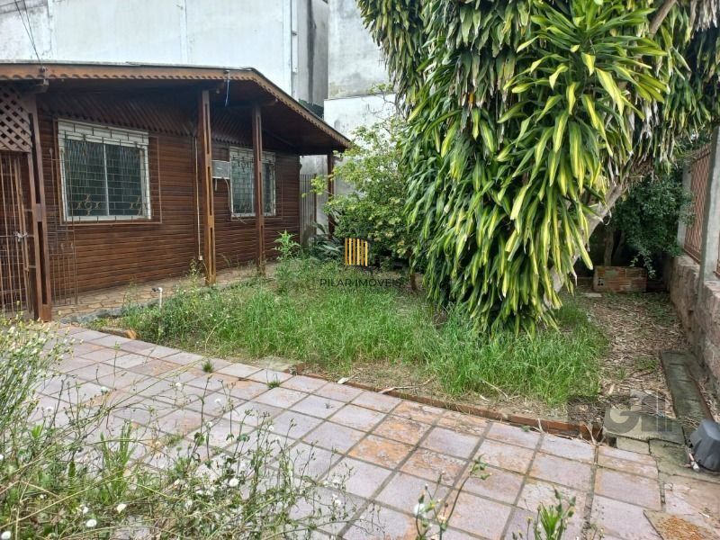 Terreno no bairro Rio Branco