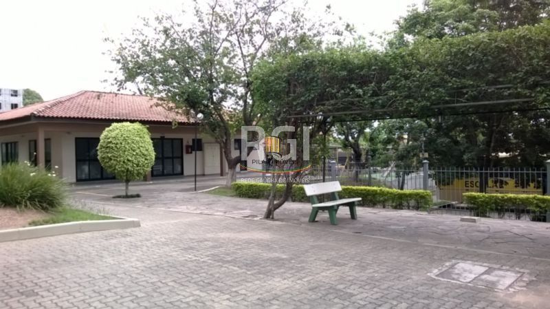 Apartamento para Venda - 68.28m², 3 dormitórios, 1 vaga - Sarandí