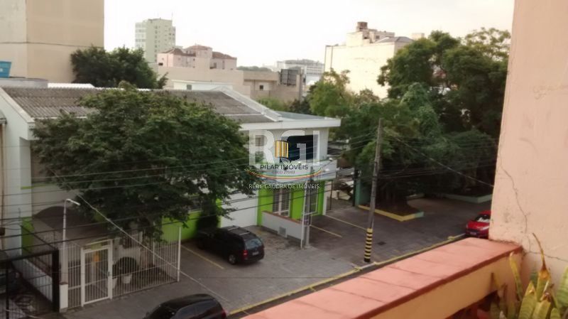 Apartamento para Venda - 75.3m², 2 dormitórios, Floresta