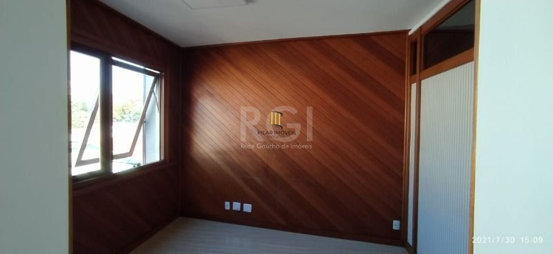 Conjunto/Sala para Venda - 30.39m², 0 dormitórios, Azenha