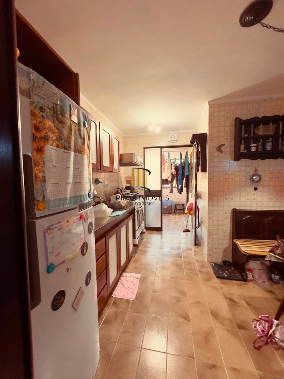 🏆 APARTAMENTO SOFISTICADO COM VISTA PRIVILEGIADA!📍 BAIRRO FLORESTA