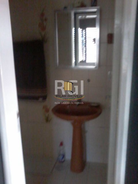 Apartamento para Venda - 60.48m², 2 dormitórios, 1 vaga - Vila Ipiranga