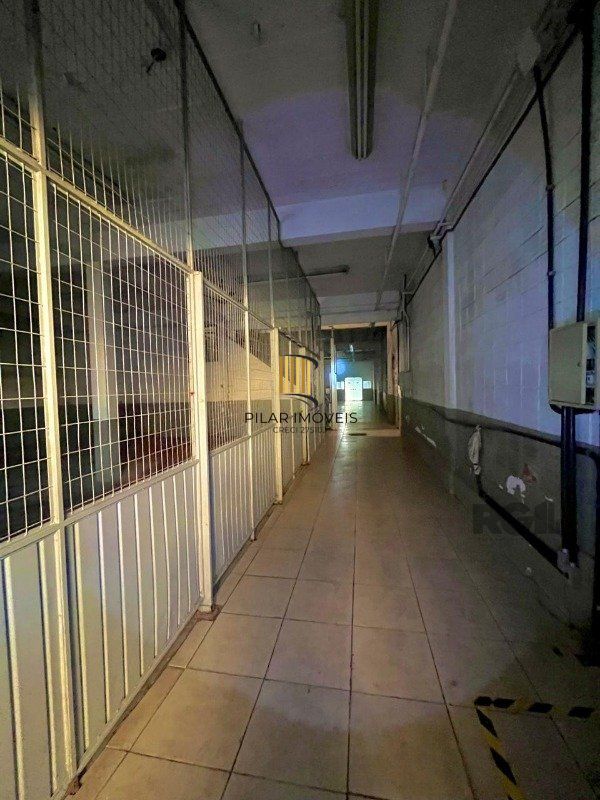 Prédio Comercial no bairro São João