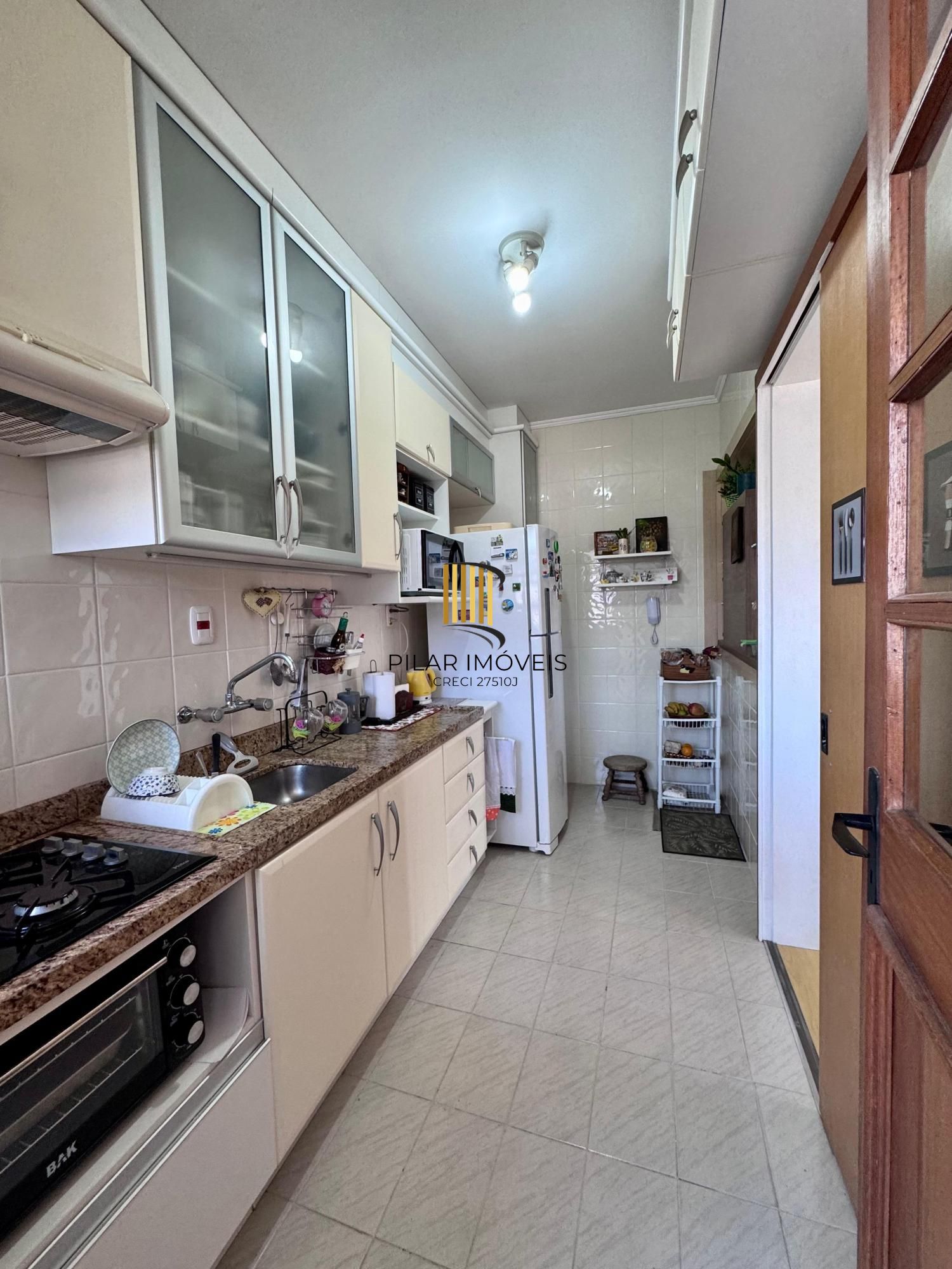 🏡 APARTAMENTO 2 DORMITÓRIOS – PRONTO PARA MORAR