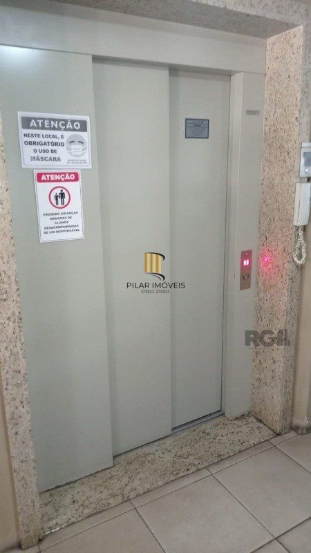 Apartamento para Venda - 73.94m², 3 dormitórios, sendo 1 suites, 1 vaga - Centro
