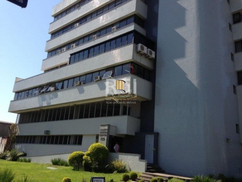 Conjunto/Sala para Venda - 52m², 0 dormitórios, 1 vaga - Santana