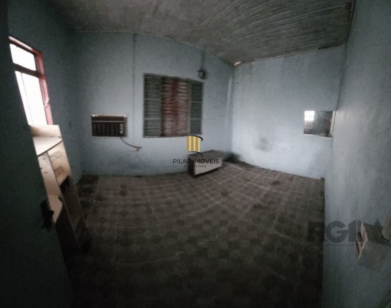 Terreno no bairro Rio Branco