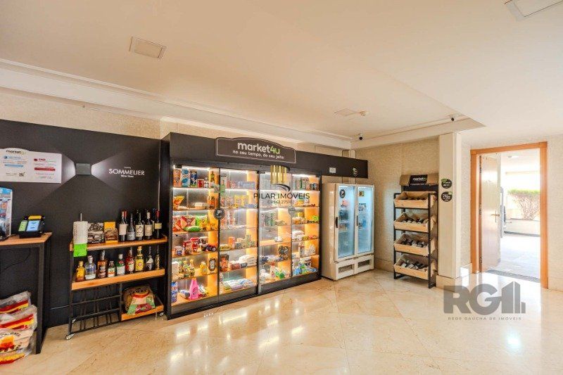 Apartamento 3 Dormitório(s) Bairro Moinhos de Vento