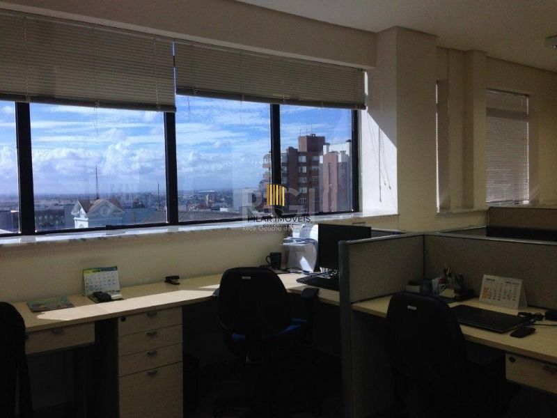 Conjunto/Sala para Venda - 126.44m², 0 dormitórios, 1 vaga - Independência