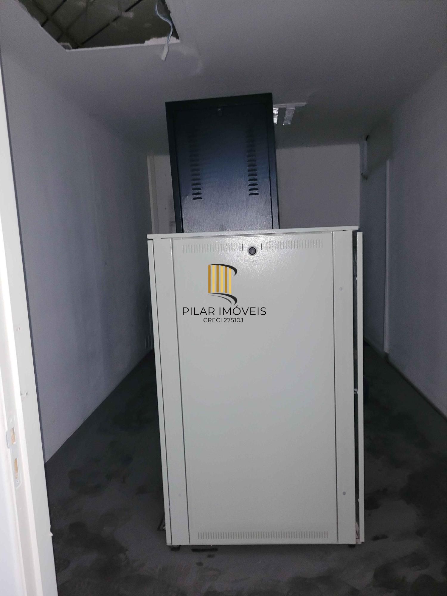 🏢 Conjunto de Salas Comerciai