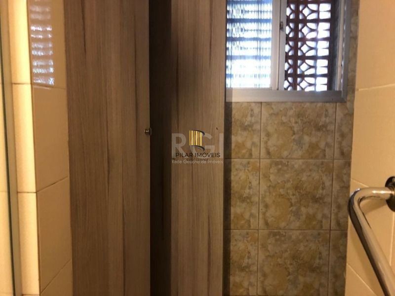 Apartamento para Venda - 76.95m², 1 dormitório, Floresta