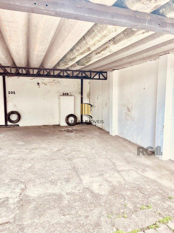 Apartamento 3 dormitórios no bairro Vila Assunção