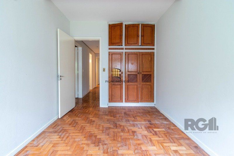 Casa 5 dormitórios no bairro Boa Vista