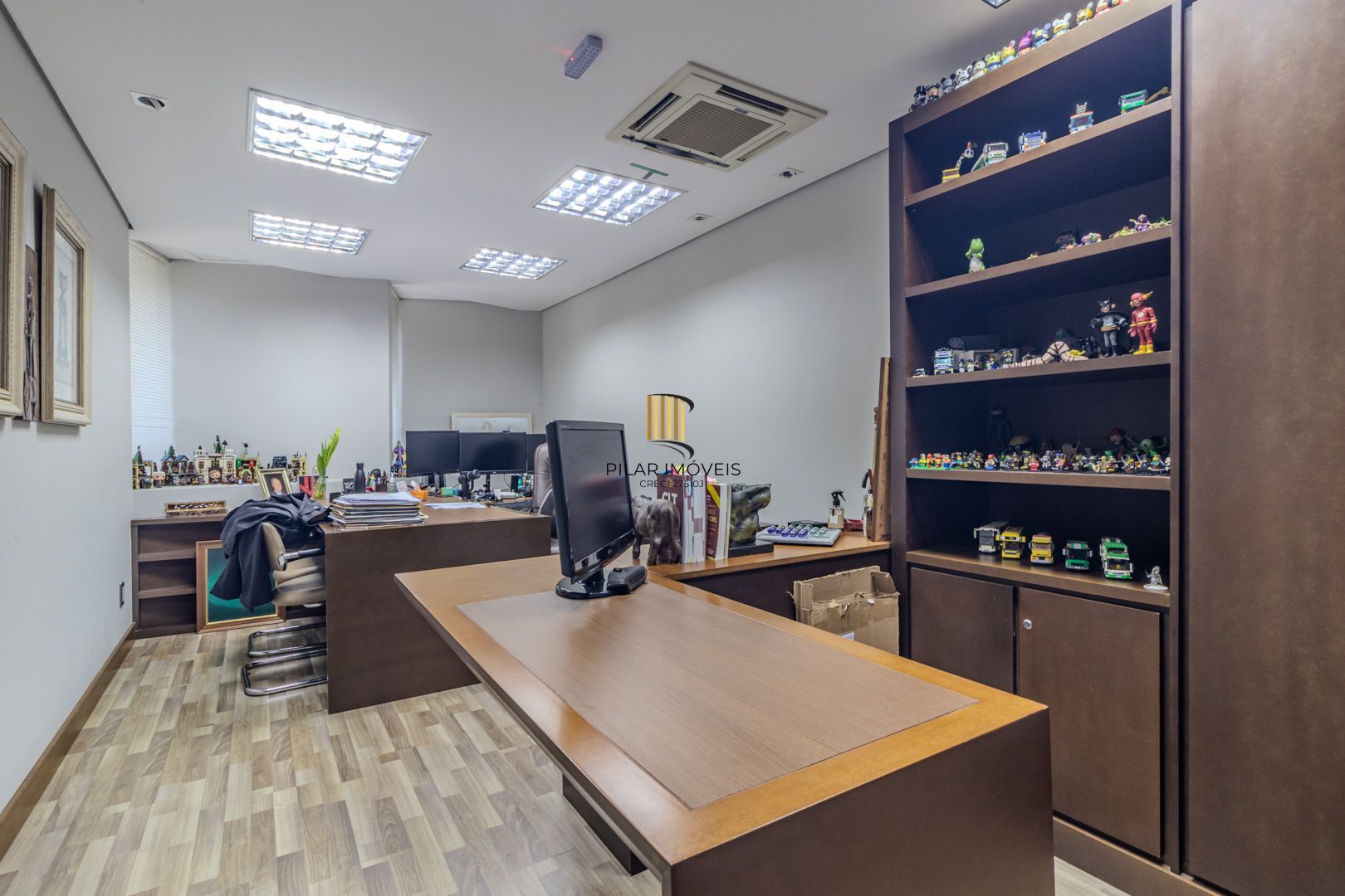 Conjunto Comercial 20 dormitórios no bairro Centro Histórico