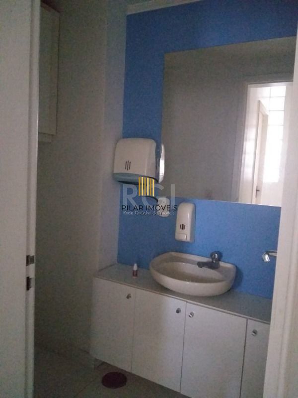 Sala Comercial para Aluguel na Av. Cristóvão Colombo – Próxima à Félix da Cunha- 32.71m²