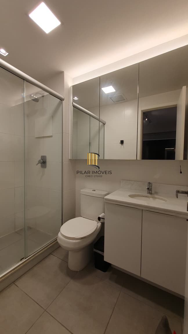 Apartamento no NEX FWD com 1 dormitório