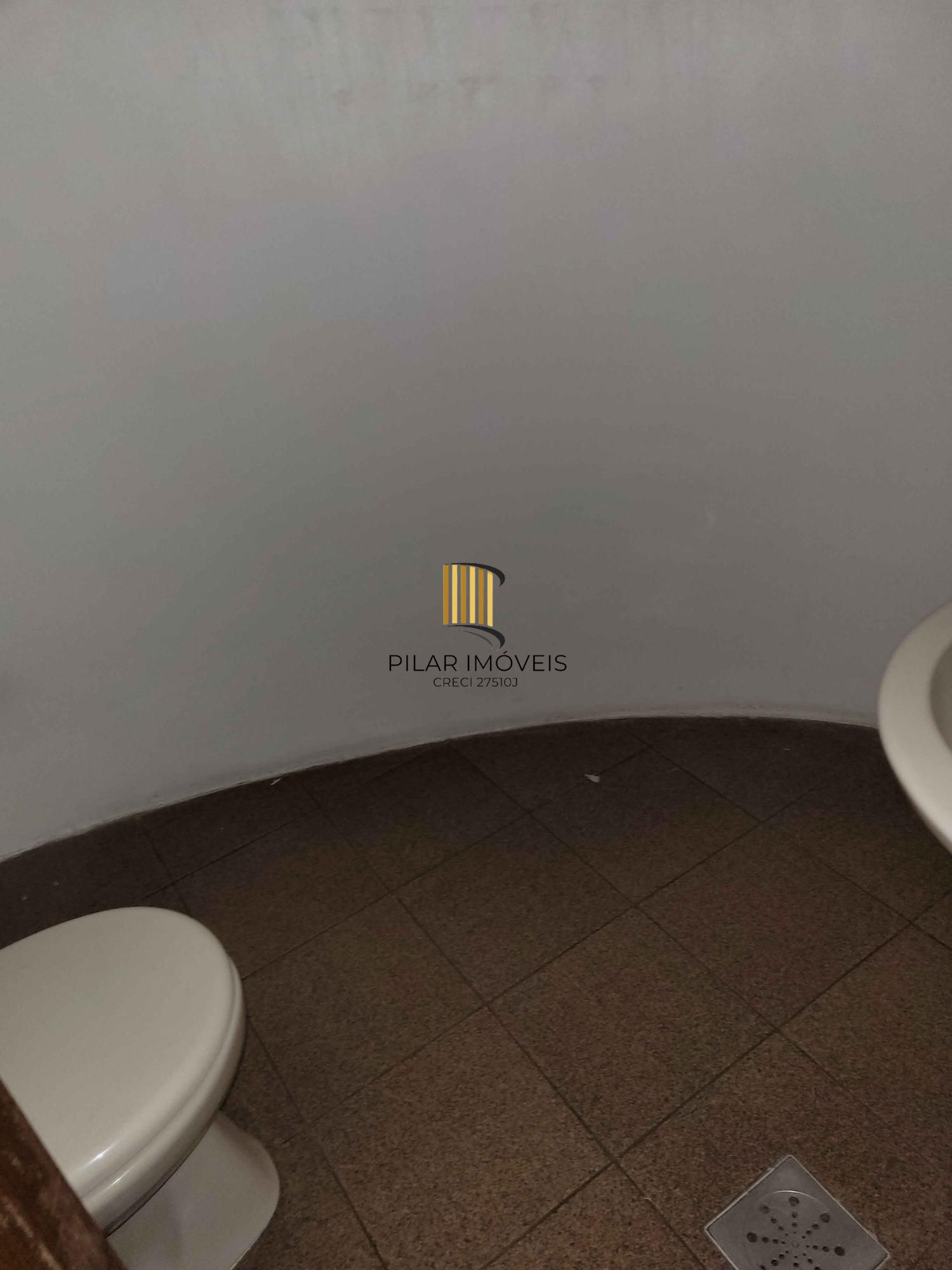 🏢 Conjunto de Salas Comerciai