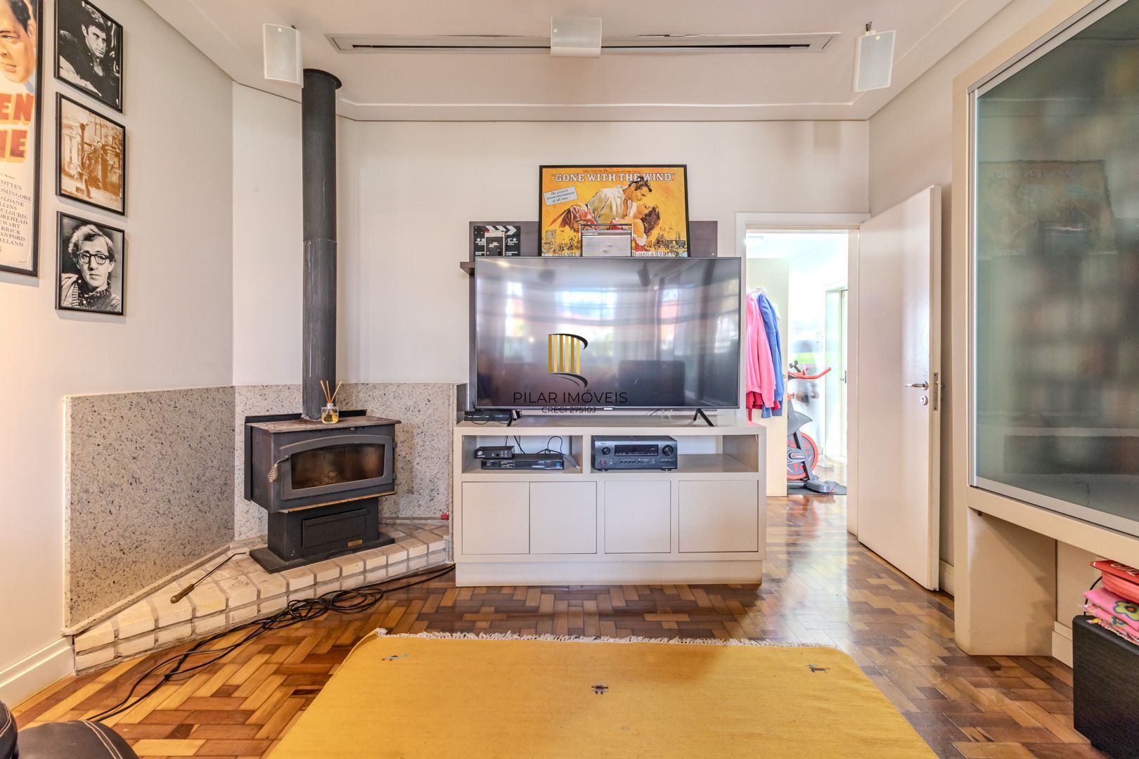 🏡 Maravilhosa Casa – Rio branco
