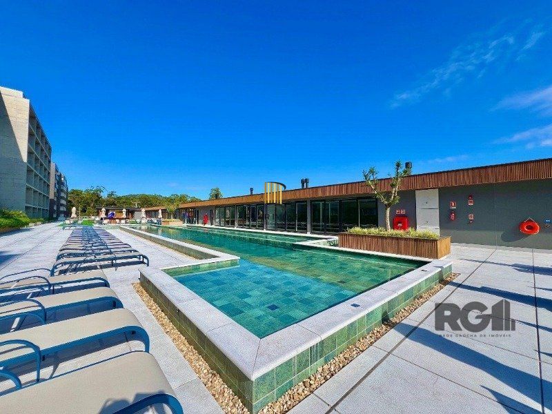 Loft Charmoso em Atlântida