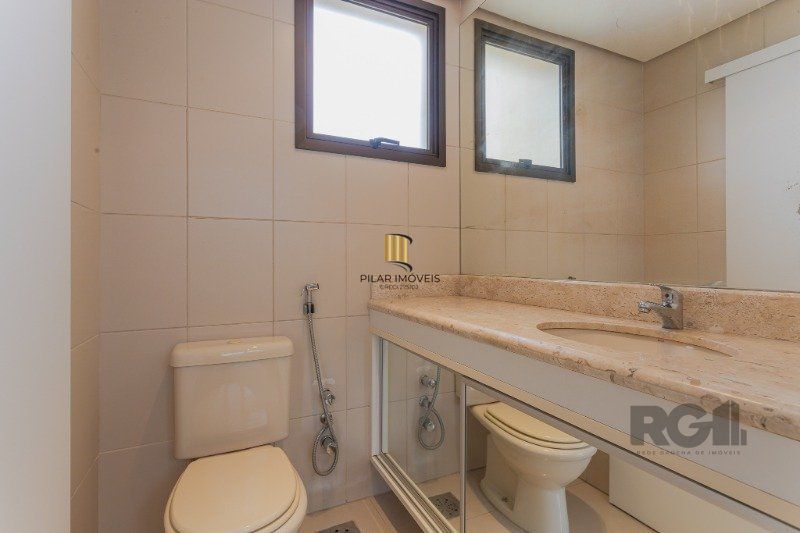 Apartamento para Venda - 279m², 3 dormitórios, sendo 1 suites, 4 vagas - Boa Vista