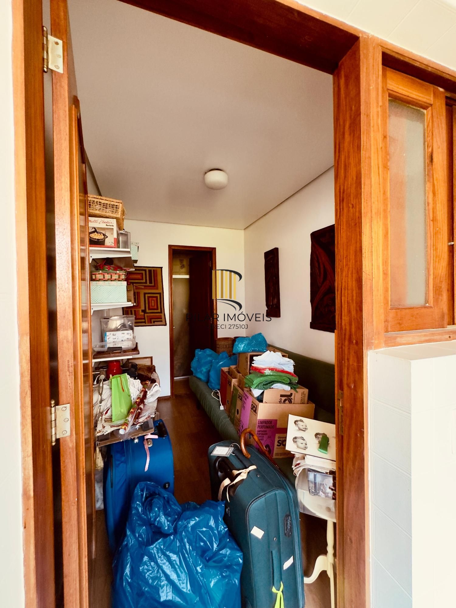 🏡 COBERTURA EXCLUSIVA NO HIGIÊNOPOLIS