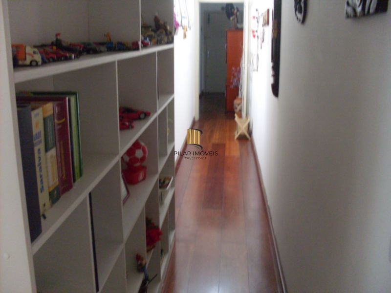 Apartamento 2 dormitórios no bairro Centro Histórico