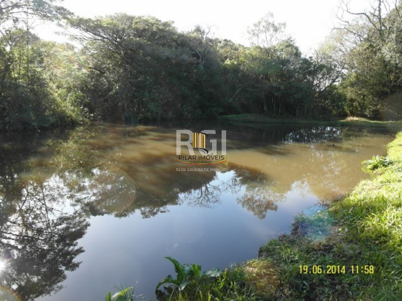 Area para Venda - 35000m², 0 dormitórios, Centro