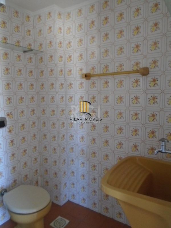 Apartamento JK para Venda - 31.63m², 1 dormitório, Praia De Belas
