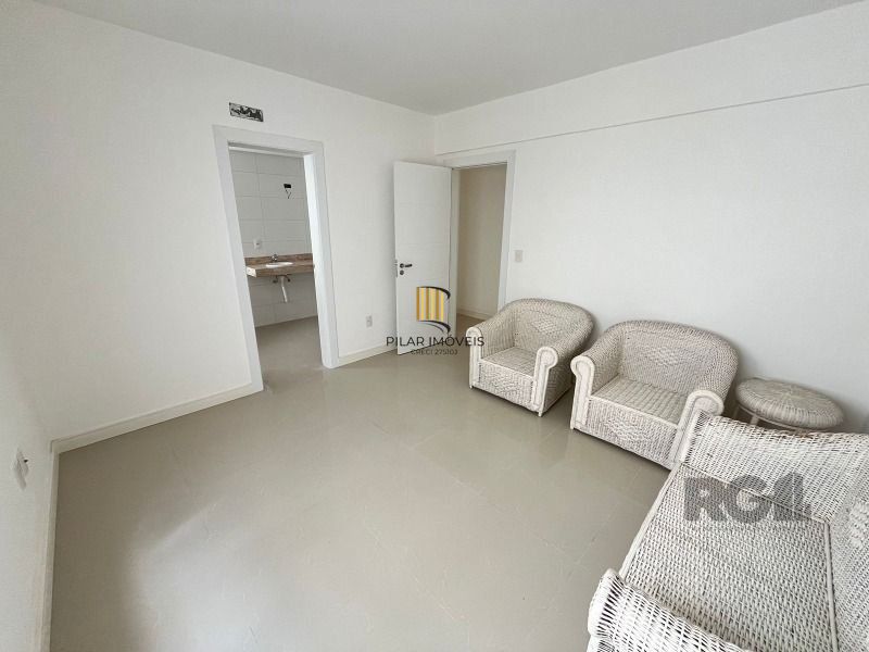 Apartamento para Venda - 300m², 6 dormitórios, sendo 5 suites, 4 vagas - Centro