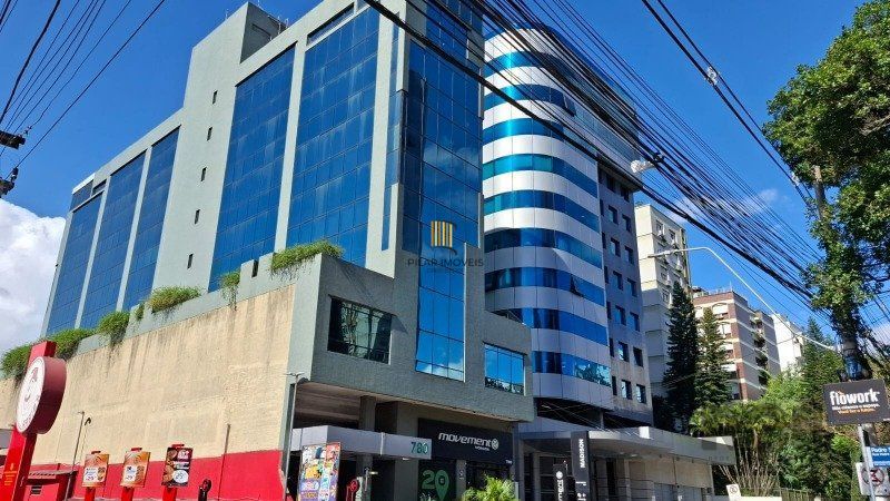 Sala Comercial no bairro Moinhos de Vento