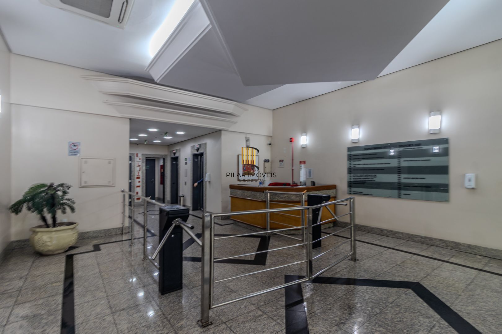 Conjunto Comercial 20 dormitórios no bairro Centro Histórico