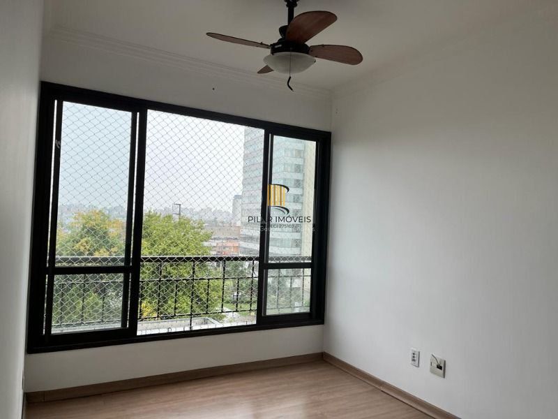 Apartamento para Venda - 59m², 2 dormitórios, 1 vaga - São Geraldo