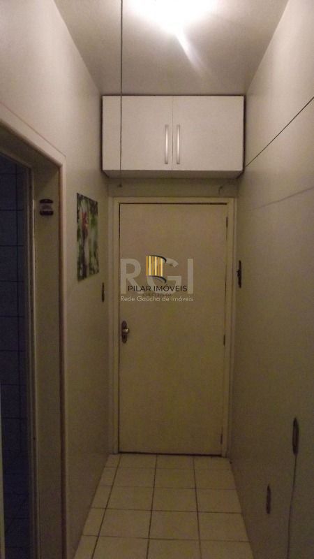 Apartamento para Venda - 34.87m², 1 dormitório, São João