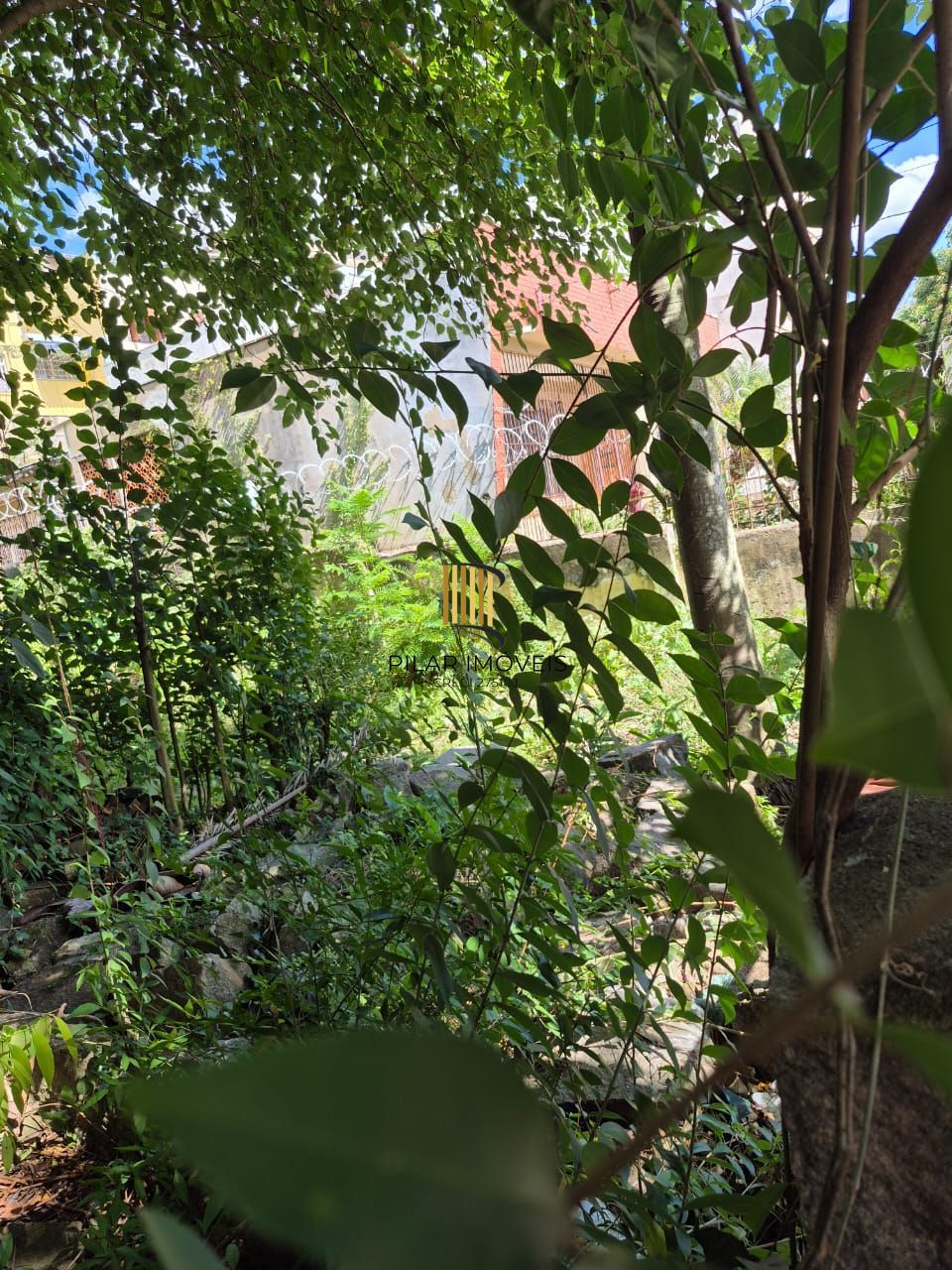 📍 EXCELENTE OPORTUNIDADE DE TERRENO – LOCALIZAÇÃO ESTRATÉGICA!