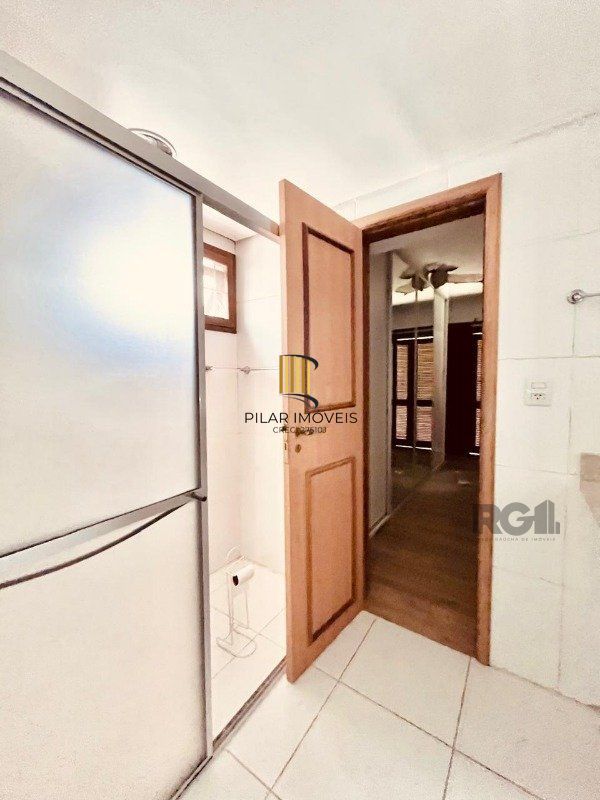 Apartamento 3 dormitórios no bairro Vila Assunção