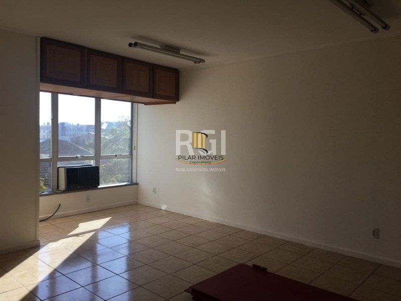 Conjunto/Sala para Venda - 25.3m², 0 dormitórios, Floresta