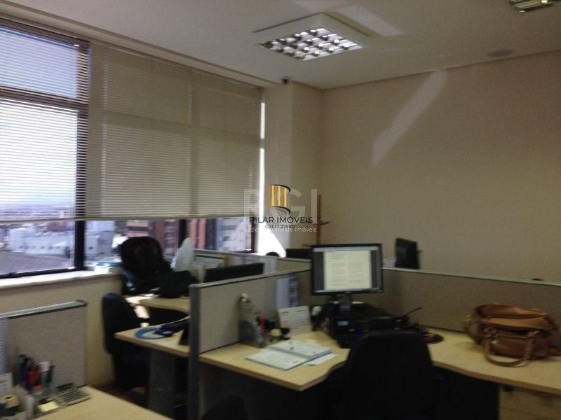 Conjunto/Sala para Venda - 126.44m², 0 dormitórios, 1 vaga - Independência