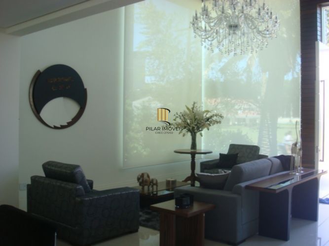 Casa para Venda - 462m², 6 dormitórios, sendo 6 suites, 3 vagas - Atlântida