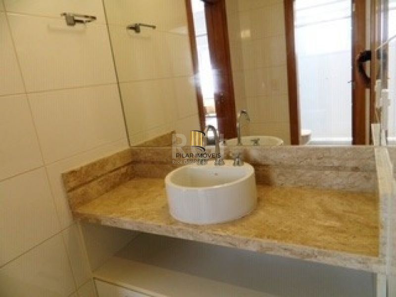 Apartamento para Venda - 190m², 4 dormitórios, sendo 4 suites, 2 vagas - Navegantes