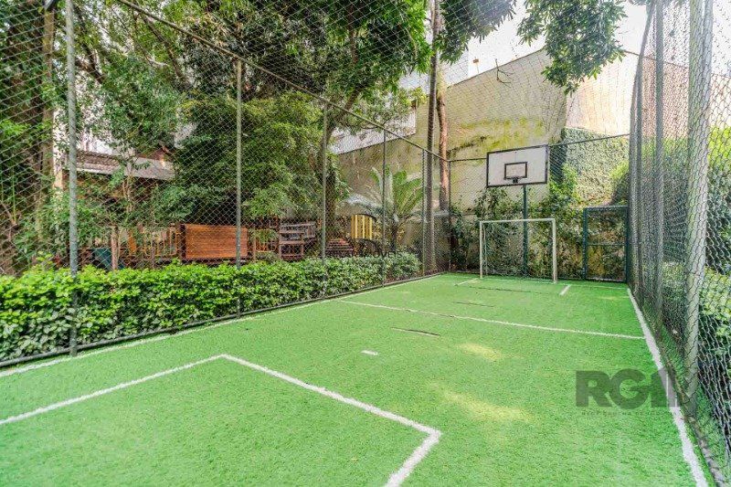 Apartamento 3 Dormitório(s) Bairro Moinhos de Vento