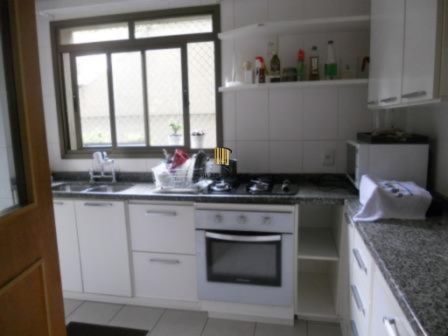 Apartamento para Venda - 129.81m², 3 dormitórios, sendo 1 suites, 2 vagas - São João