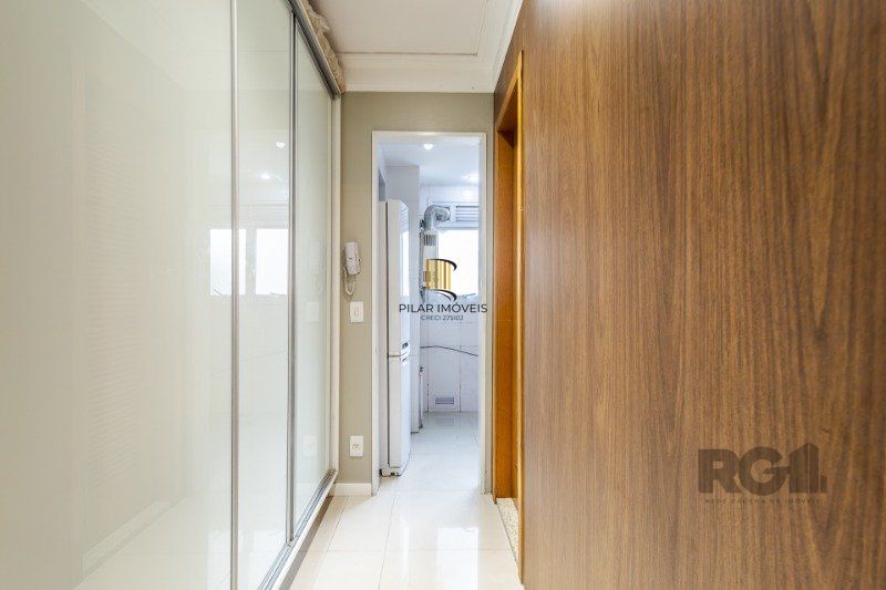 Apartamento 4 dormitórios no bairro Jardim Europa