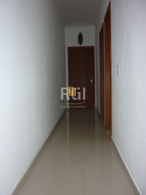 🏢 Apartamento à venda – Av. Farrapos