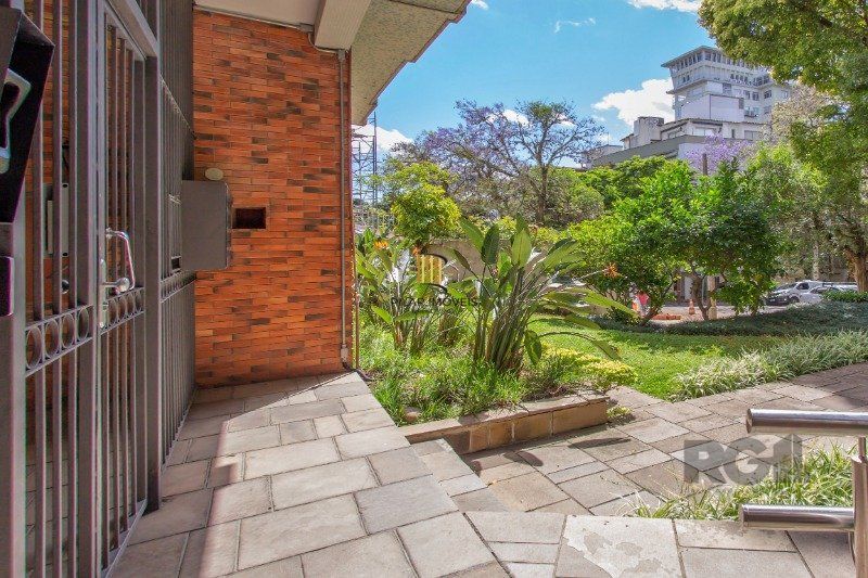 Apartamento 3 dormitórios no bairro Moinhos de Vento