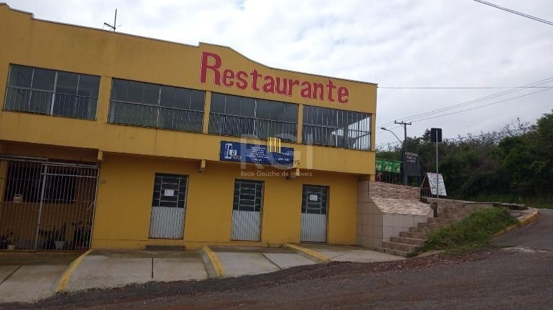 Depósito/Pavilhão para Venda - 925m², 0 dormitórios, Vila Cledi