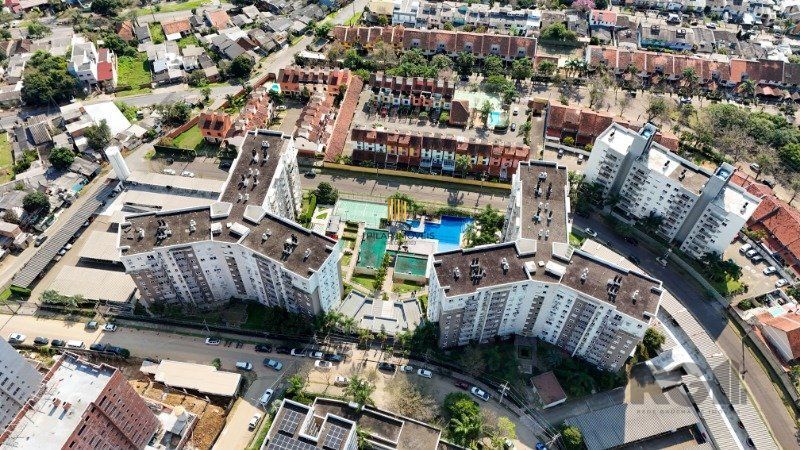 Apartamento para Venda - 72.12m², 3 dormitórios, sendo 1 suites, 2 vagas - Vila Jardim