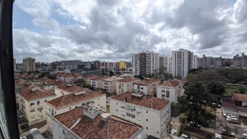 Apartamento para Venda - 63.69m², 2 dormitórios, sendo 1 suites, 1 vaga - Passo da Areia