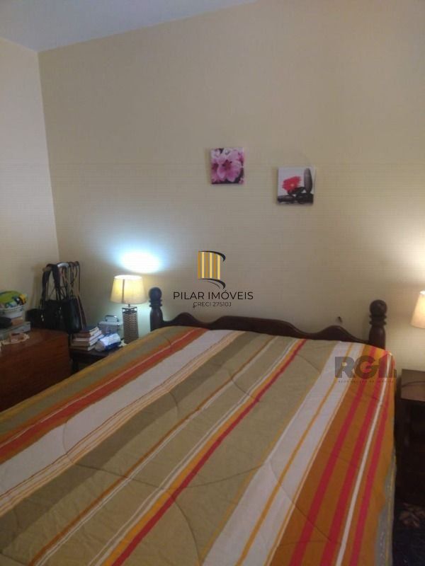 Apartamento 2 Dormitório(s) Bairro Boa Vista