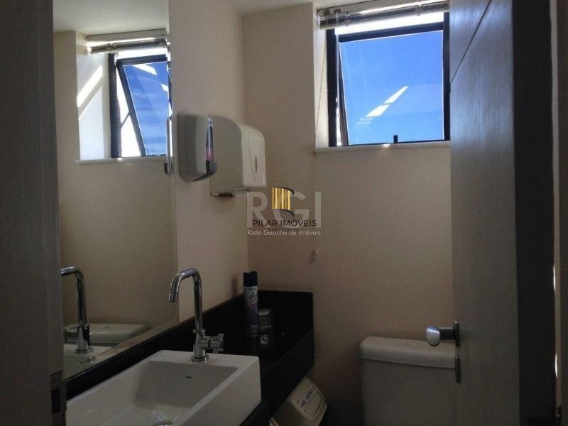 Conjunto/Sala para Venda - 126.44m², 0 dormitórios, 1 vaga - Independência
